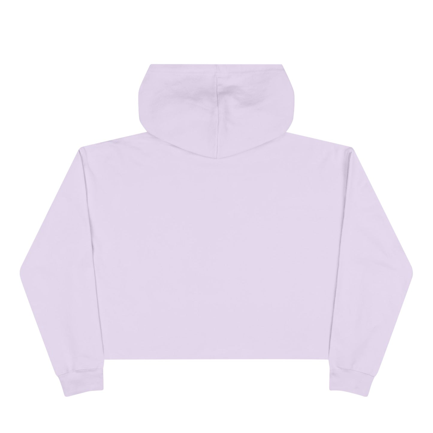 FSTR Lifestyle Women's Crop Hoodie