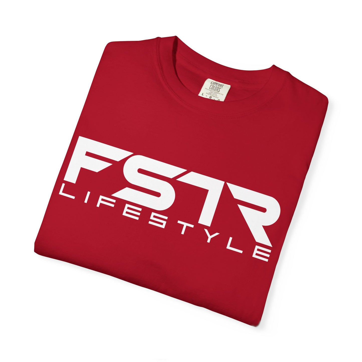 FSTR Classic Shirt