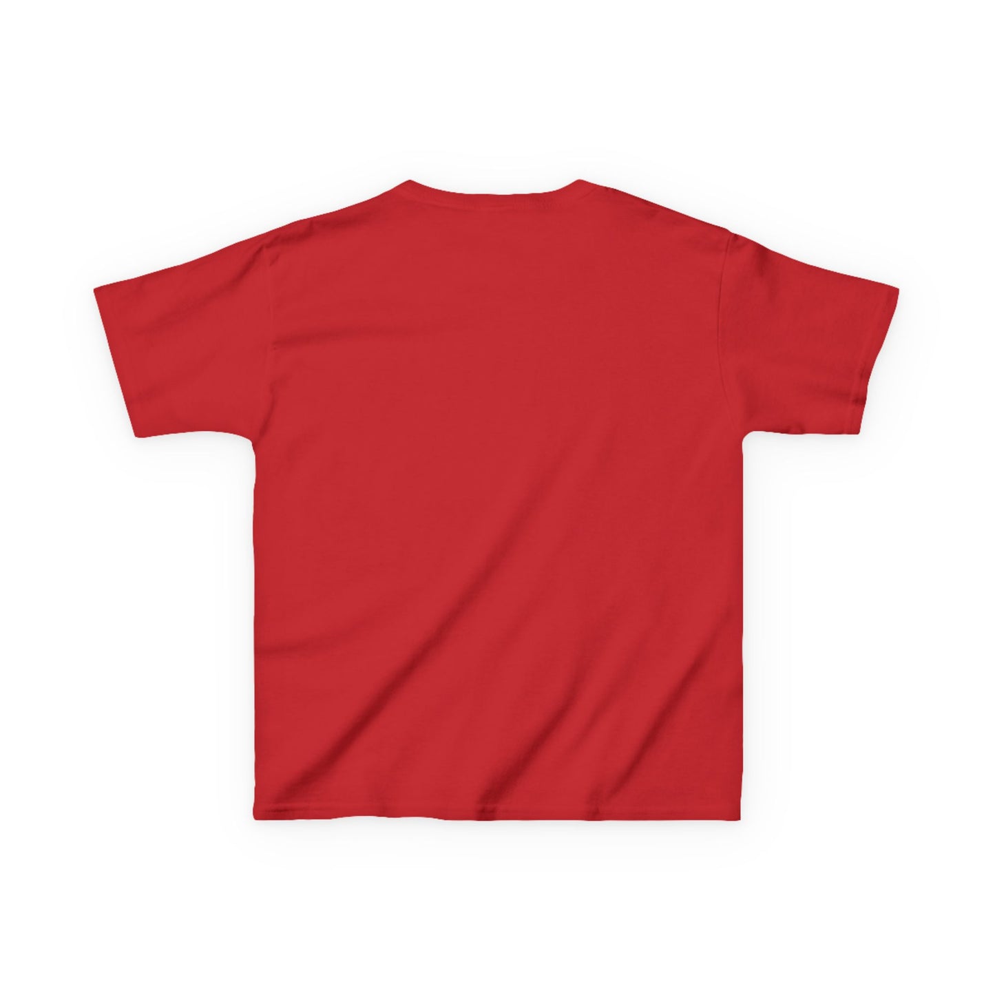 Kids Faster Lifestyle T-Shirt