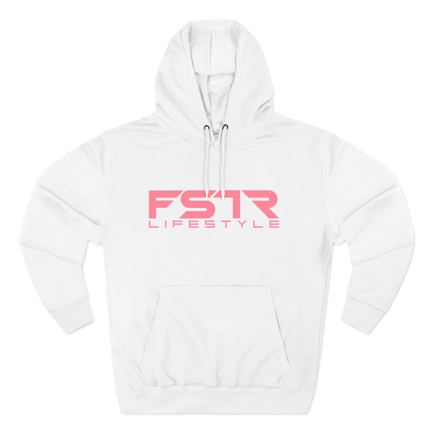 Just A Car Girl FSTR Lifestyle Hoodie