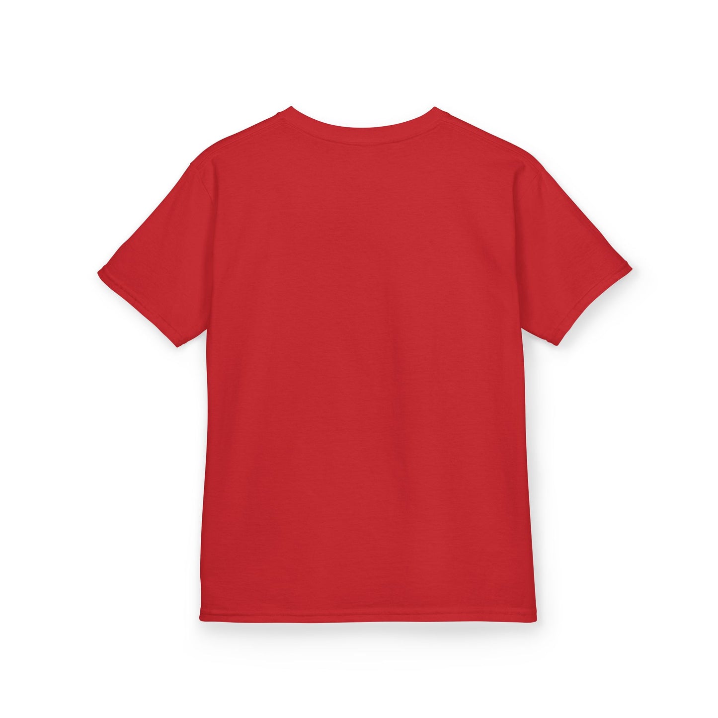 Kids Faster Lifestyle T-Shirt