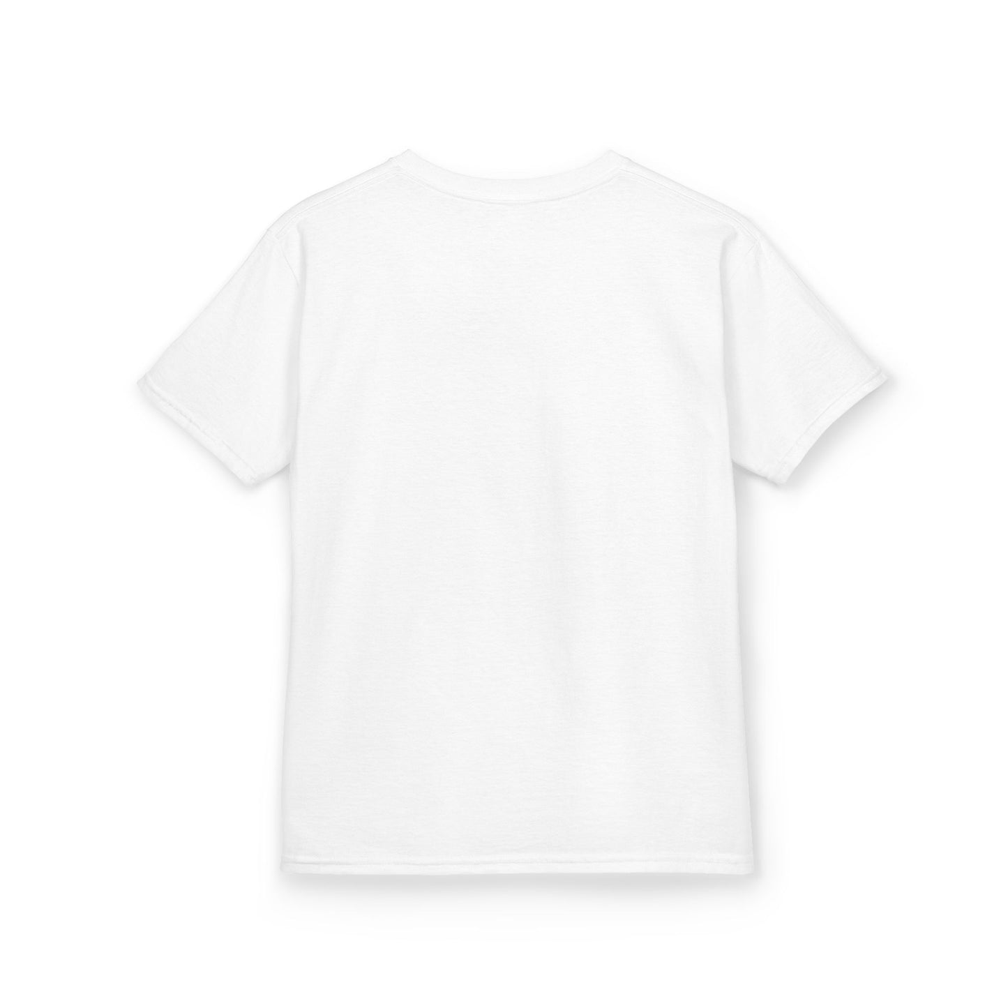 Kids Faster Lifestyle T-Shirt