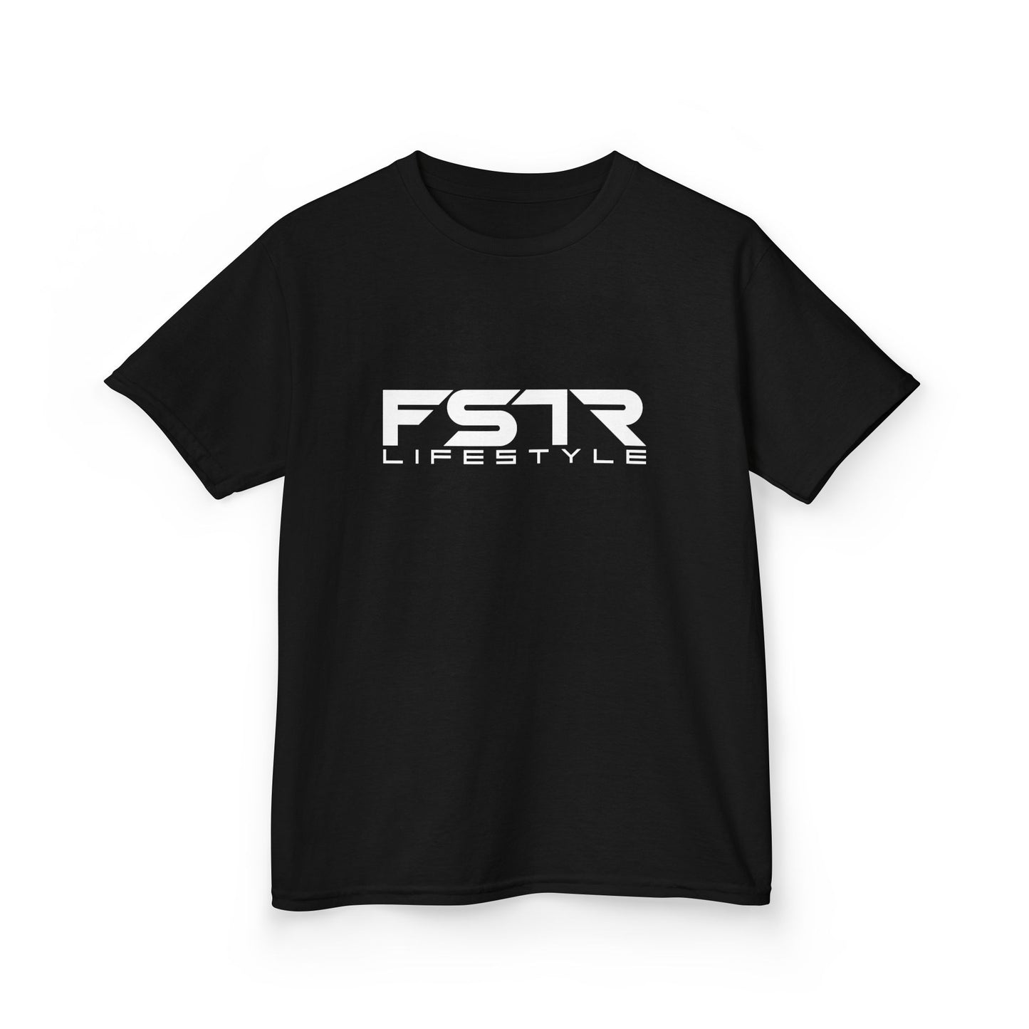 Kids Faster Lifestyle T-Shirt