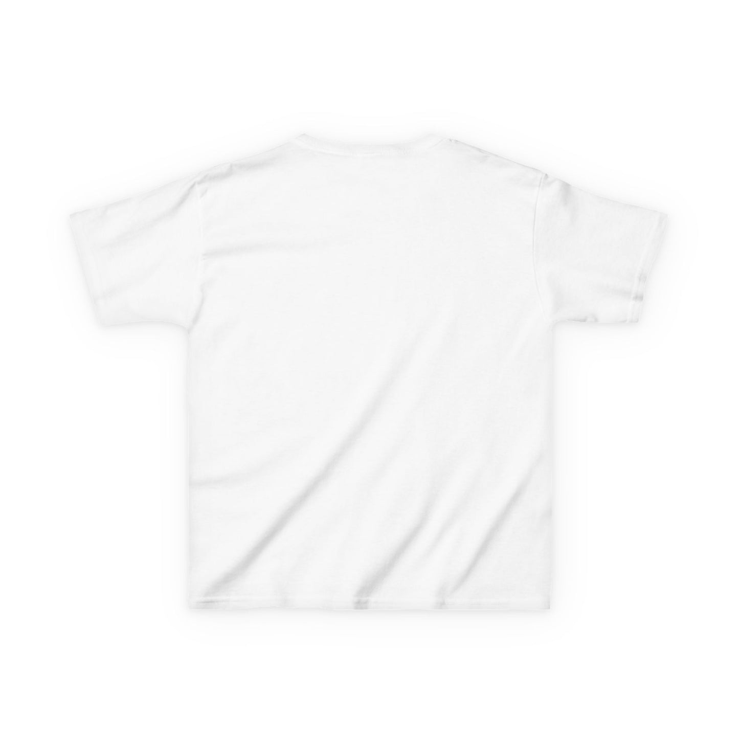 Kids Faster Lifestyle T-Shirt