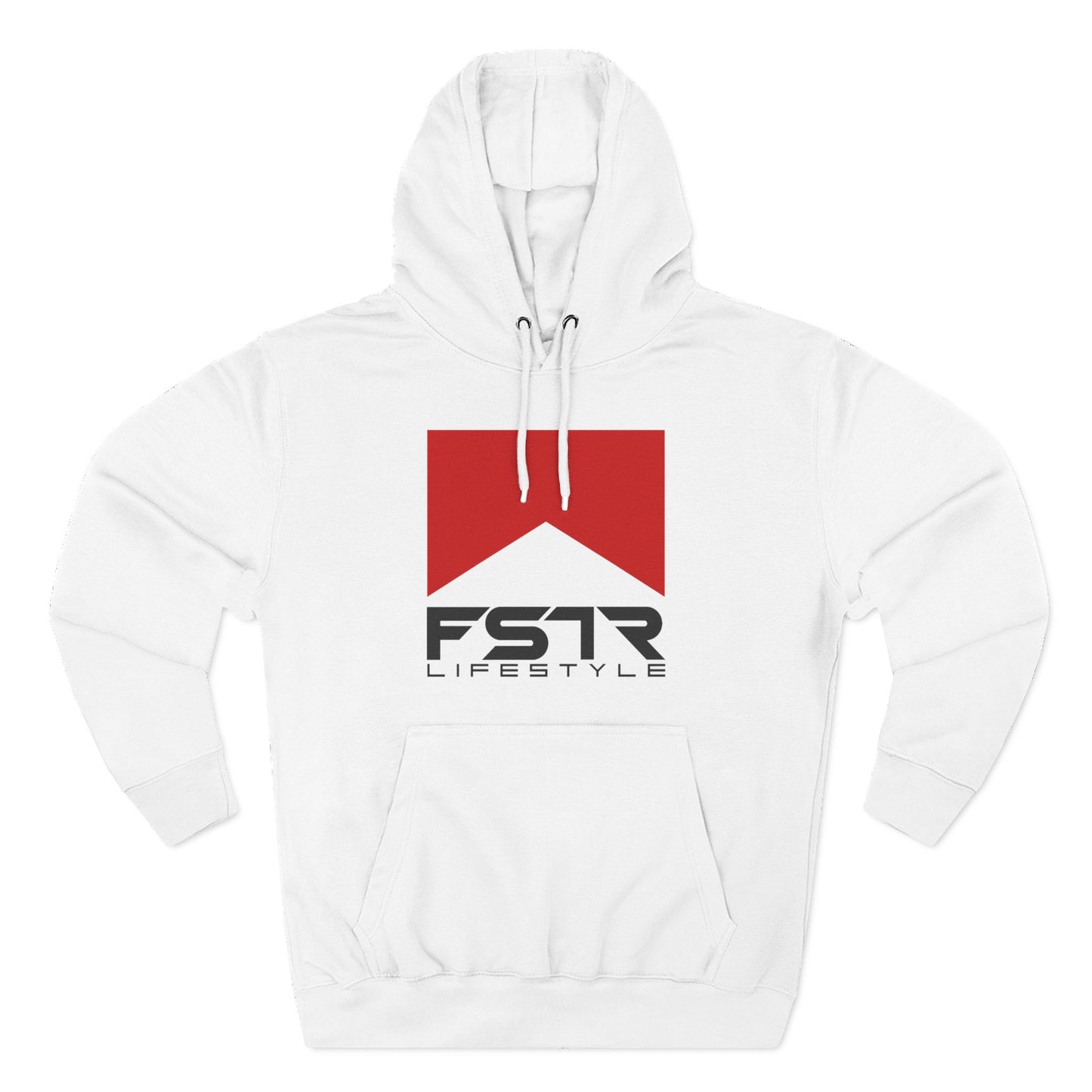 FSTR Lifestyle Hoodie
