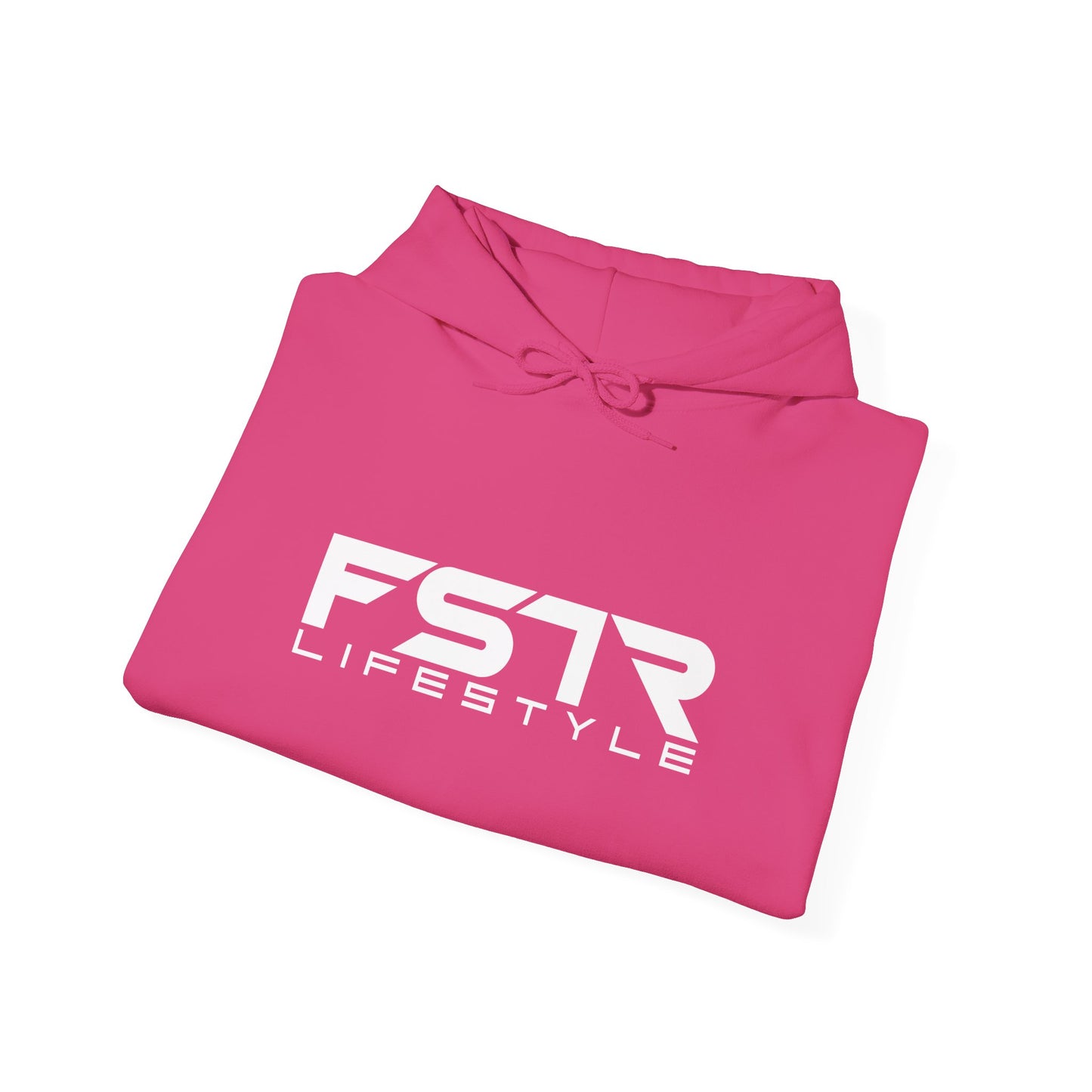 Women's FSTR Lifestyle Hoodie