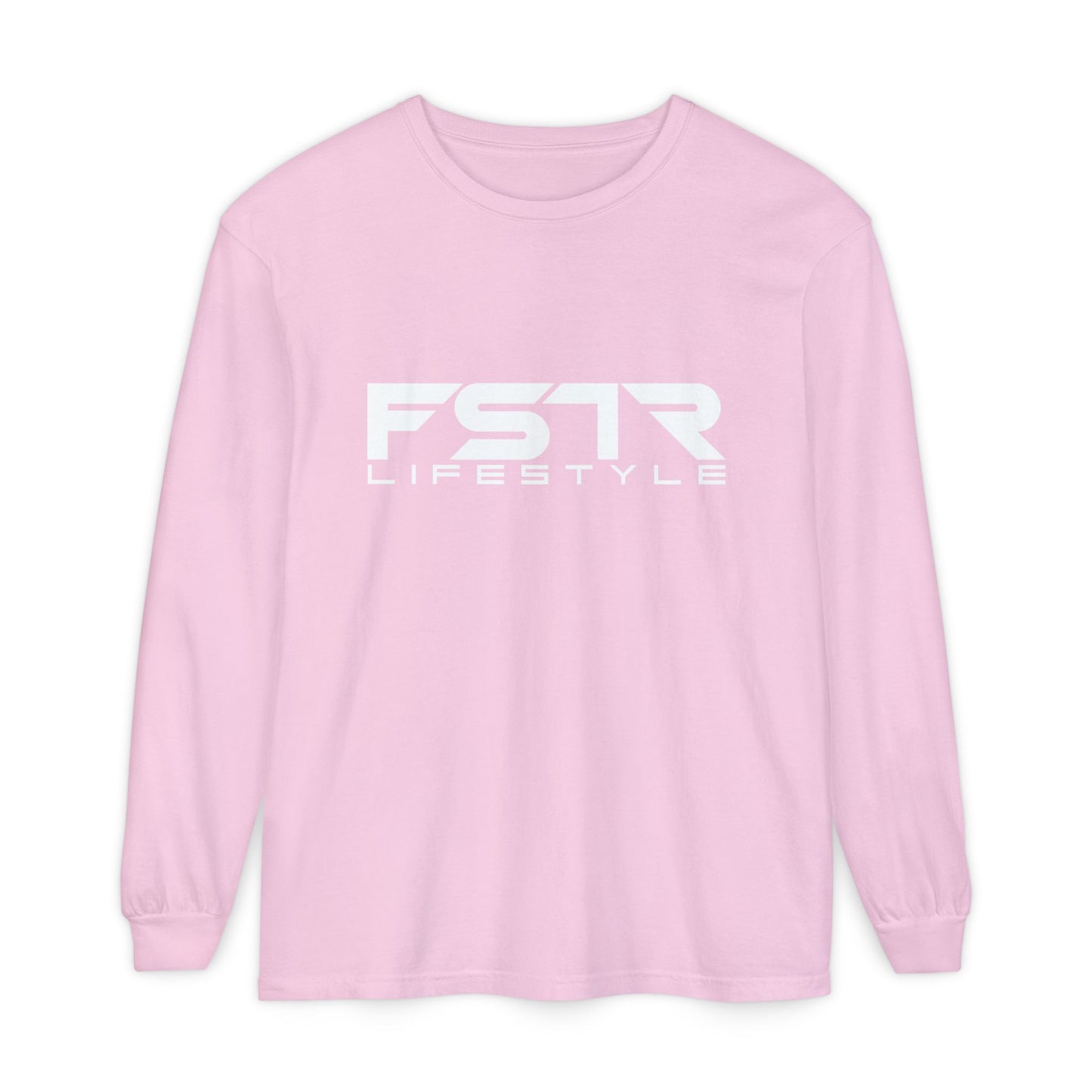 Women's FSTR Long Sleeve Shirt Multiple Colors