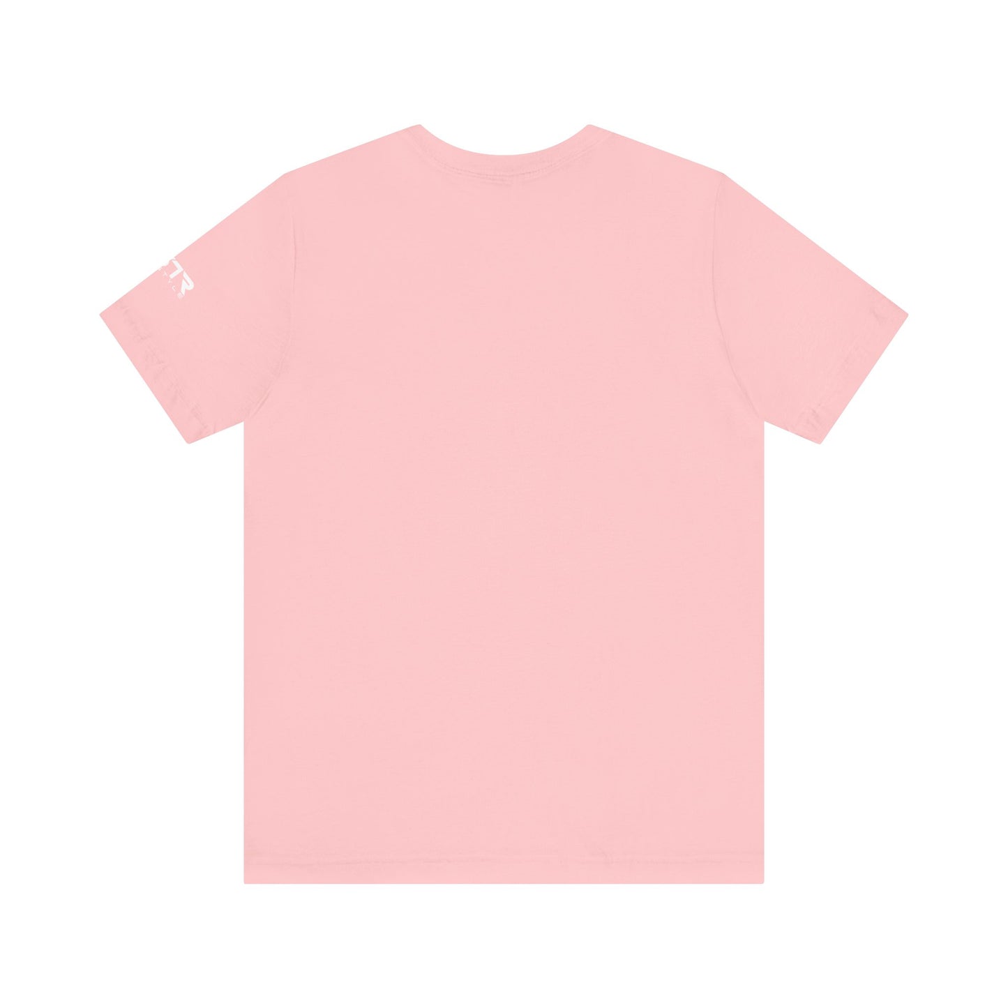 FSTR Pink Tee (Pink & Black Colors available )