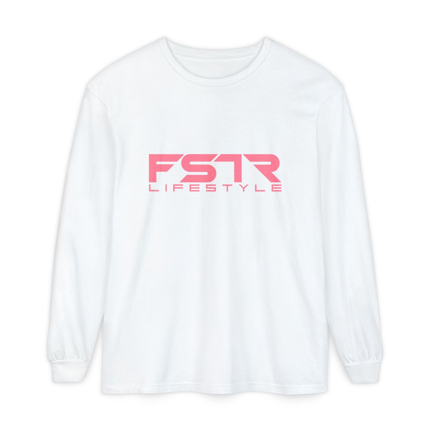 Women's FSTR Long Sleeve Shirt Multiple Colors