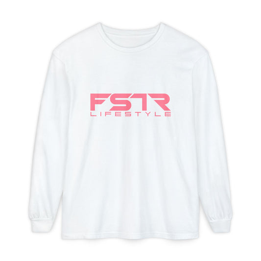Women's FSTR Long Sleeve Shirt Multiple Colors