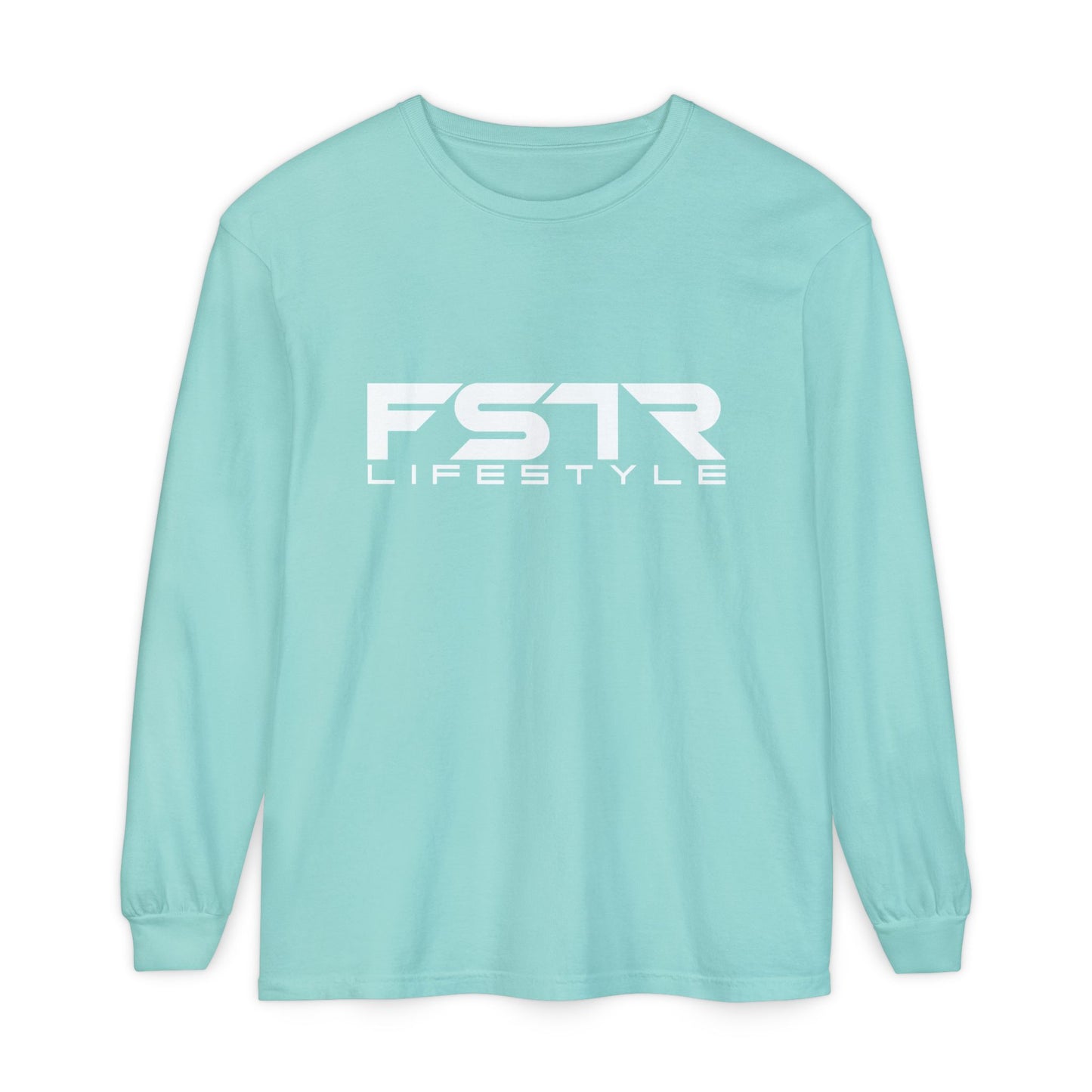 Women's FSTR Long Sleeve Shirt Multiple Colors