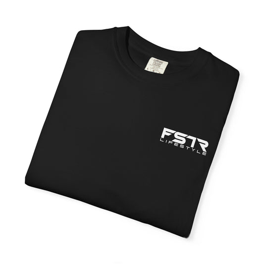 Shift Happens FSTR T-Shirt