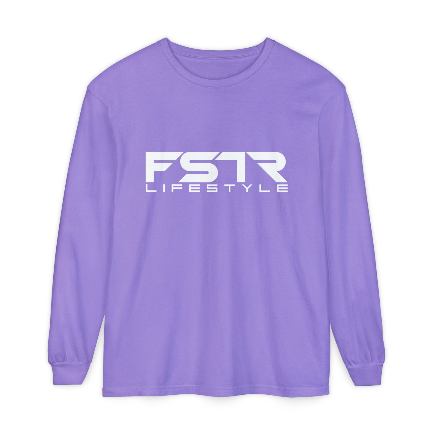 Women's FSTR Long Sleeve Shirt Multiple Colors