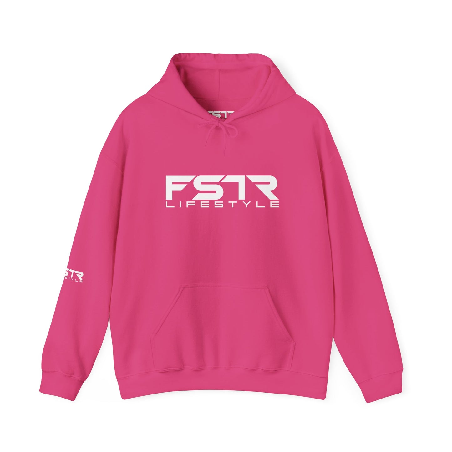 Women's FSTR Lifestyle Hoodie
