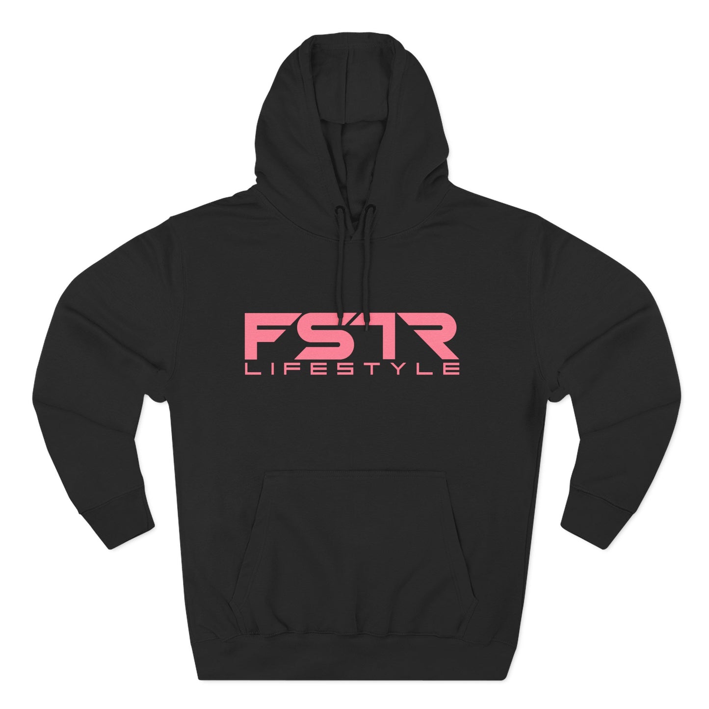 Just A Car Girl FSTR Lifestyle Hoodie