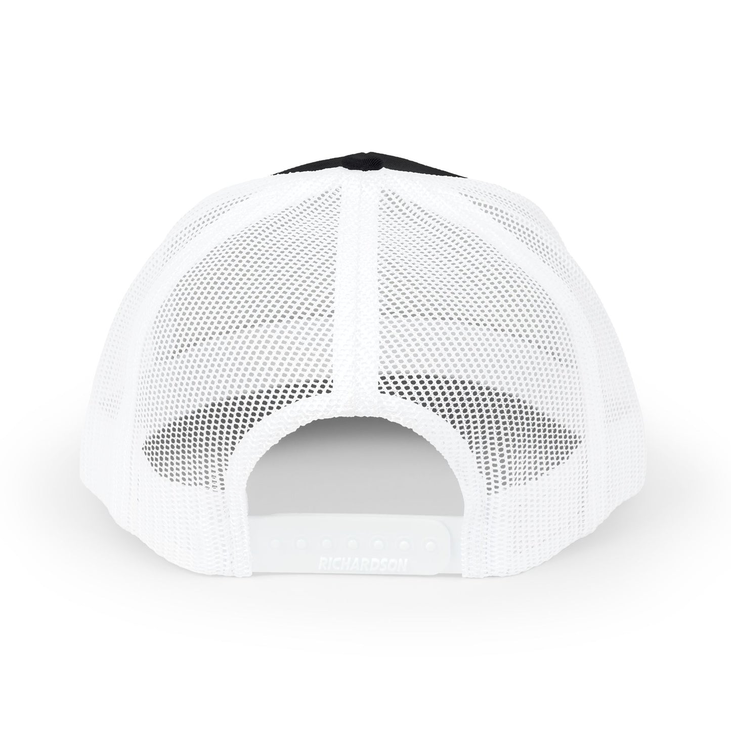 Faster Rally Trucker Cap