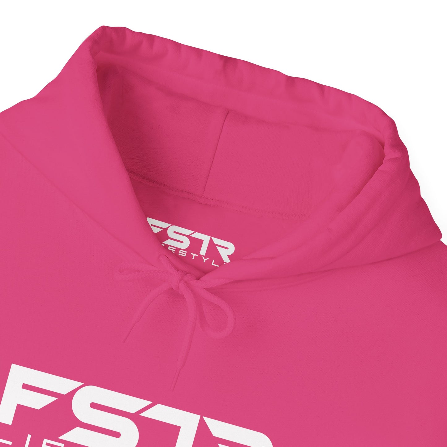 Women's FSTR Lifestyle Hoodie