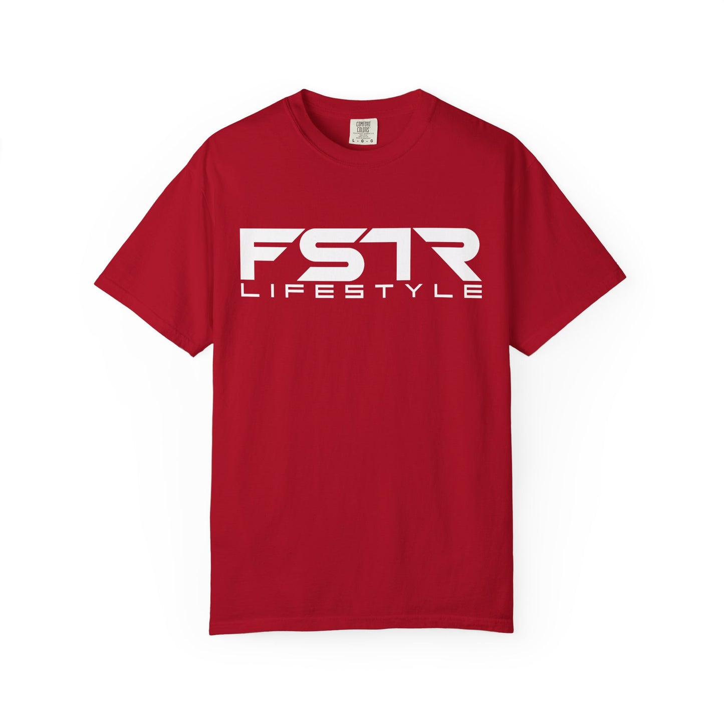 FSTR Classic Shirt