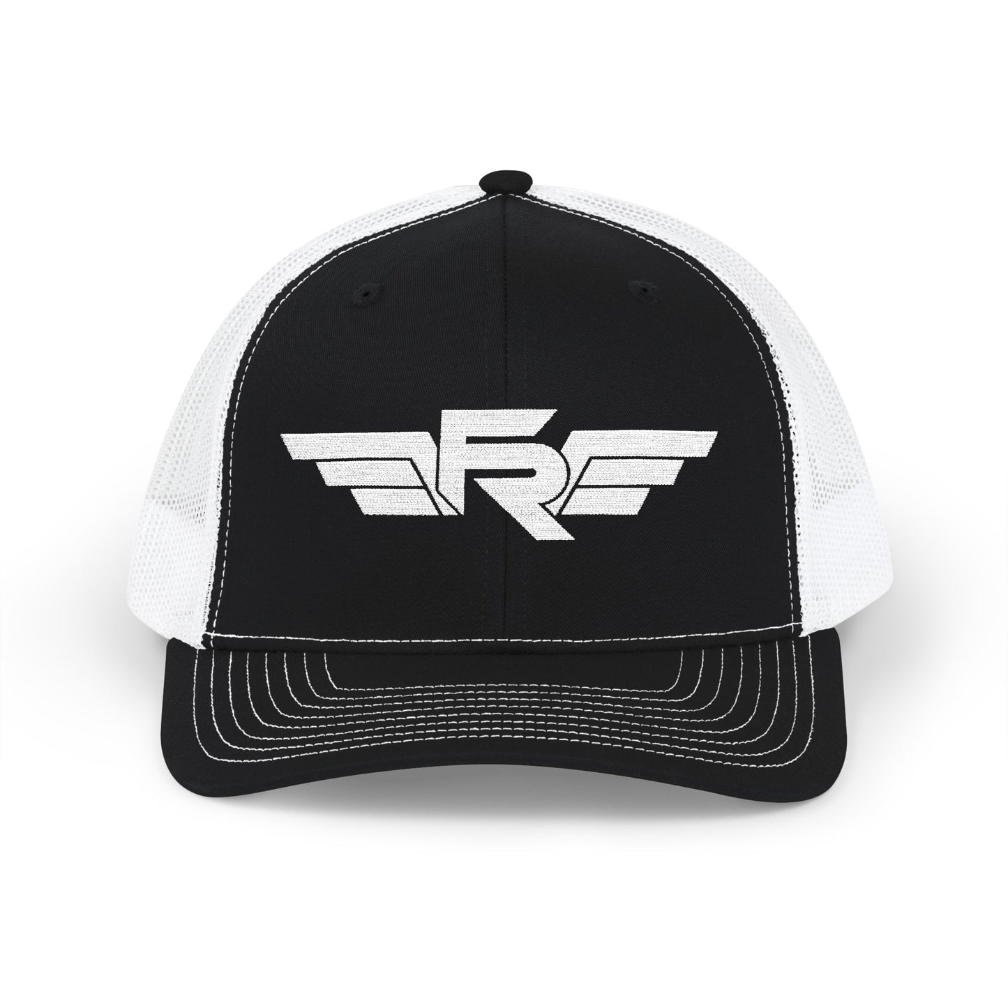 Faster Rally Trucker Cap