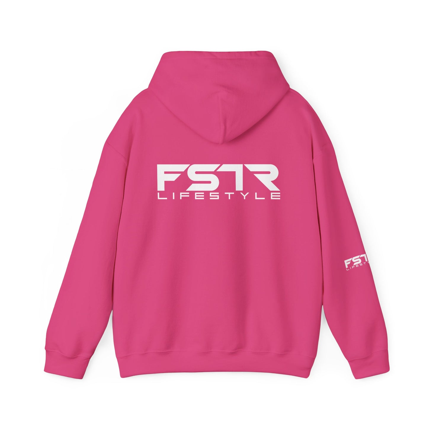 Women's FSTR Lifestyle Hoodie