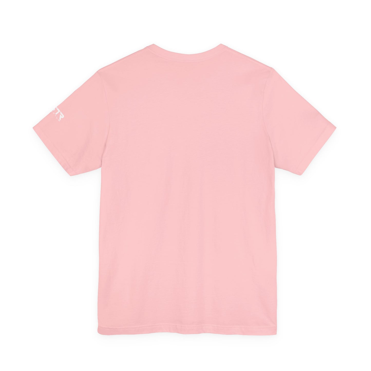 FSTR Pink Tee (Pink & Black Colors available )
