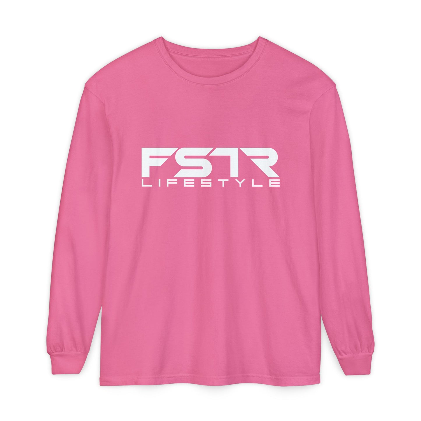 Women's FSTR Long Sleeve Shirt Multiple Colors
