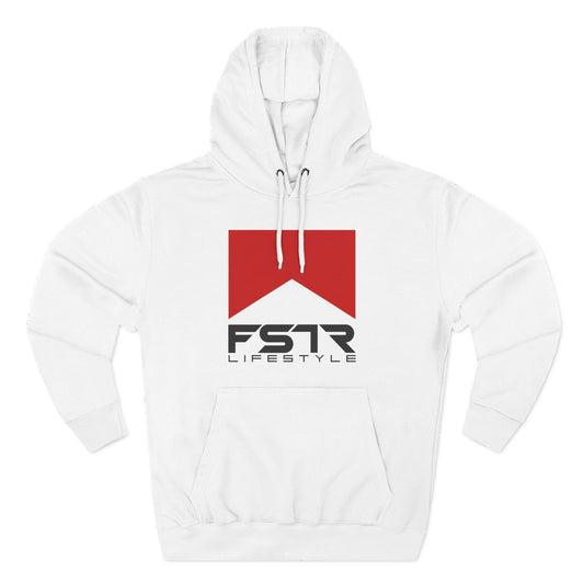 FSTR Lifestyle Hoodie