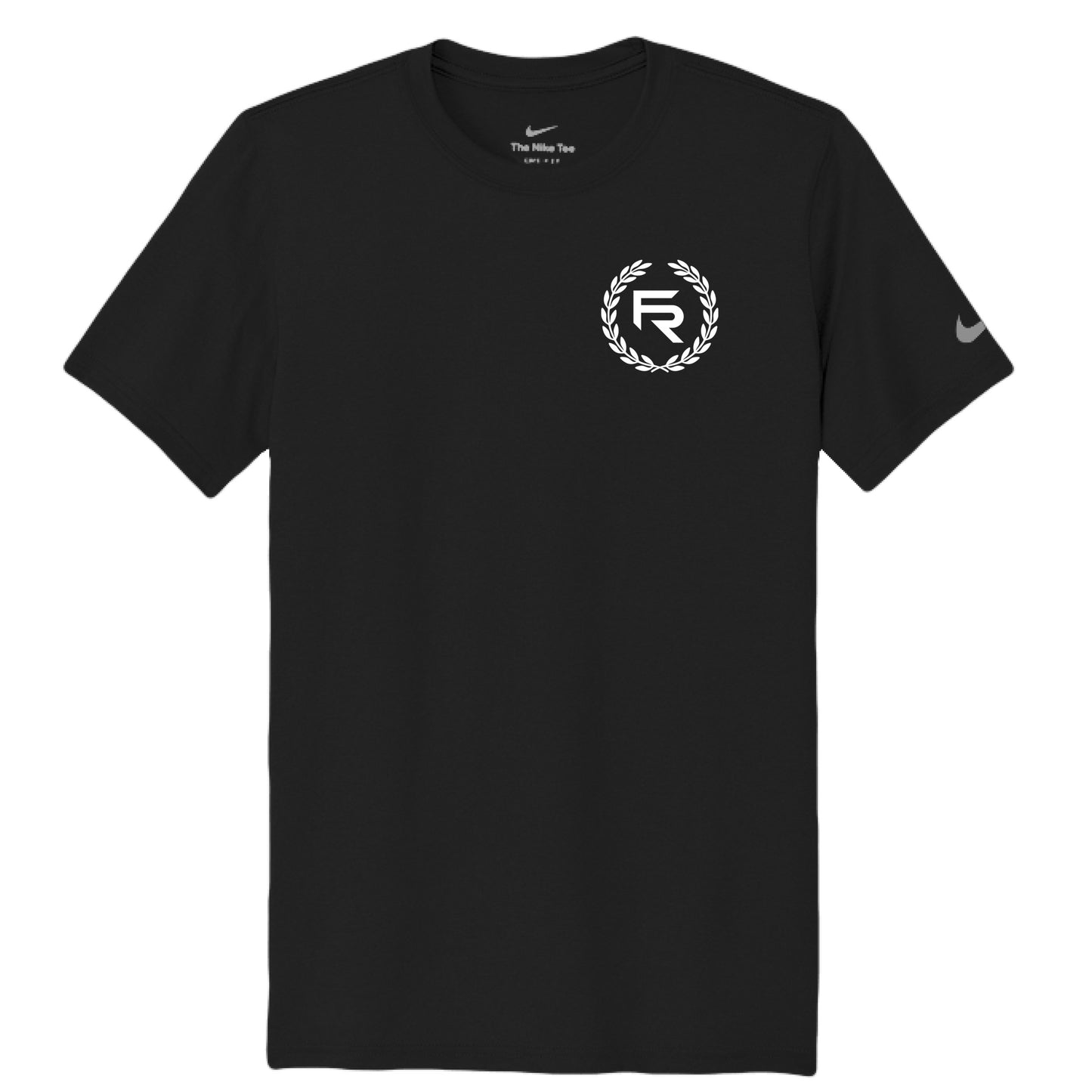 Black - FRONT